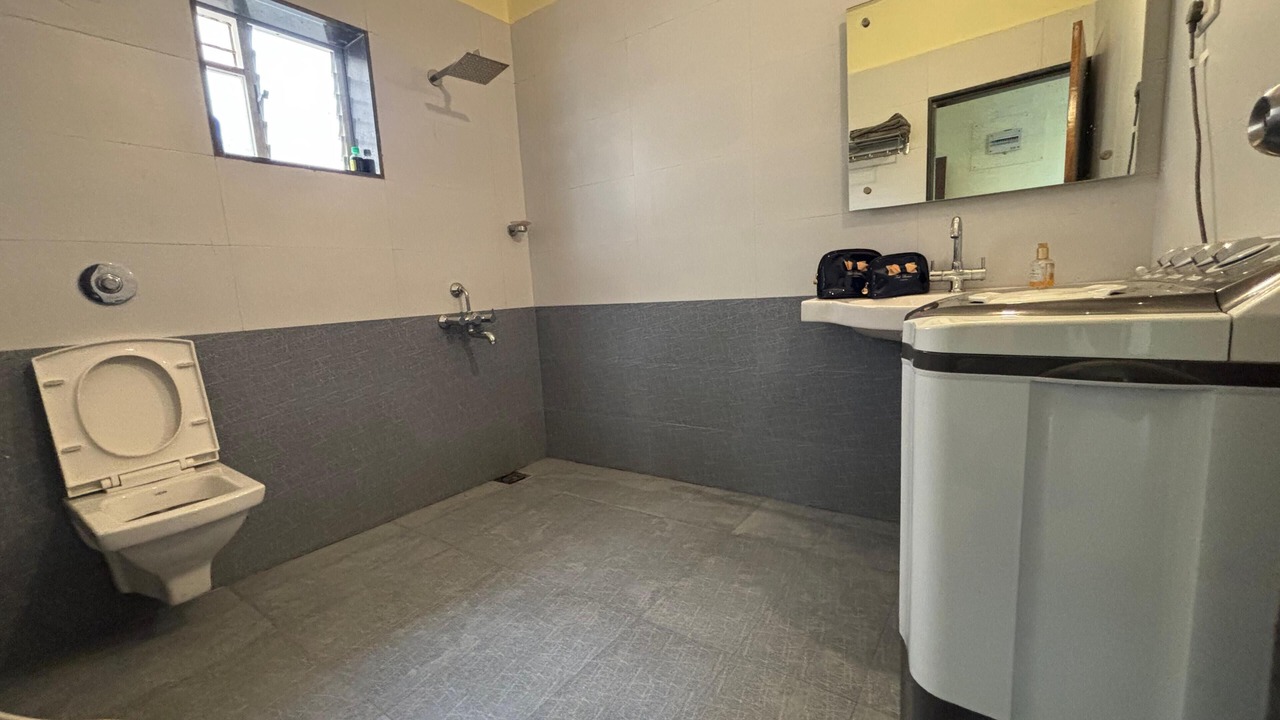 Photo of Bathroom in Wai