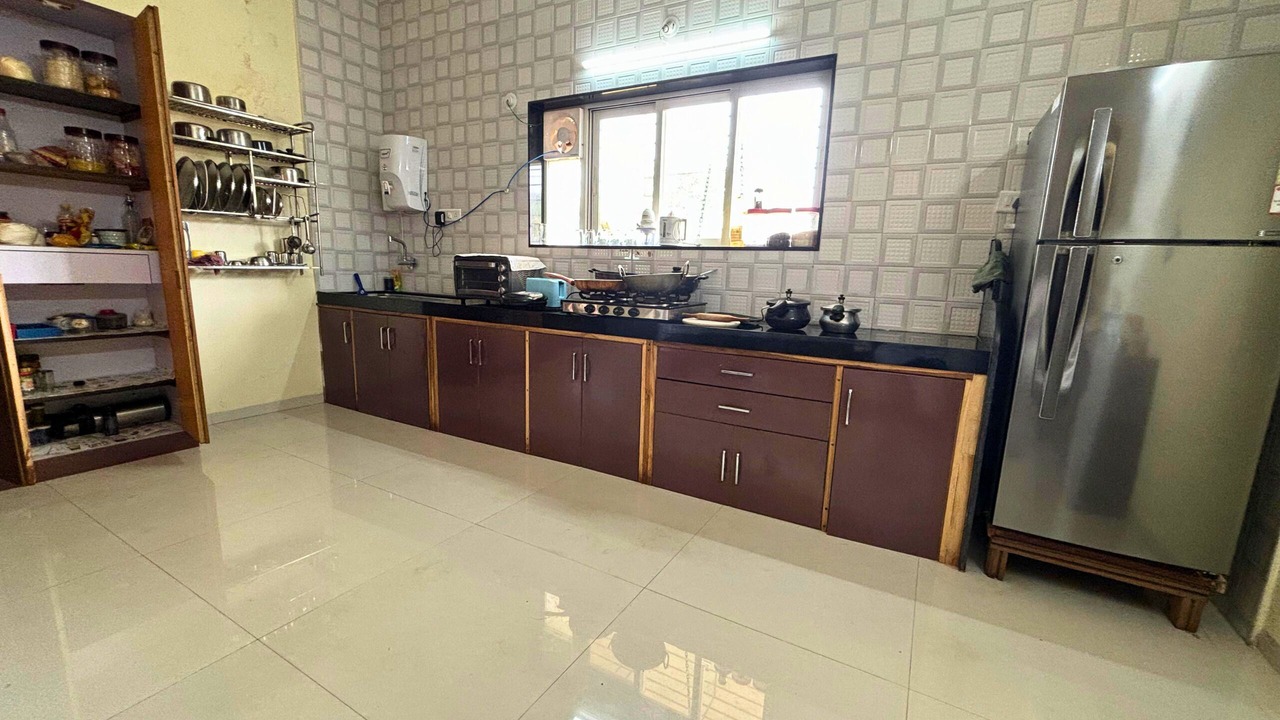 Photo of Kitchen in Wai