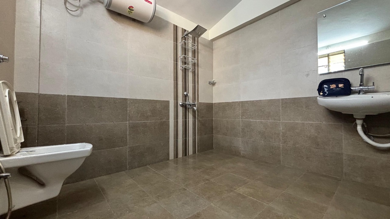 Photo of Bathroom in Wai