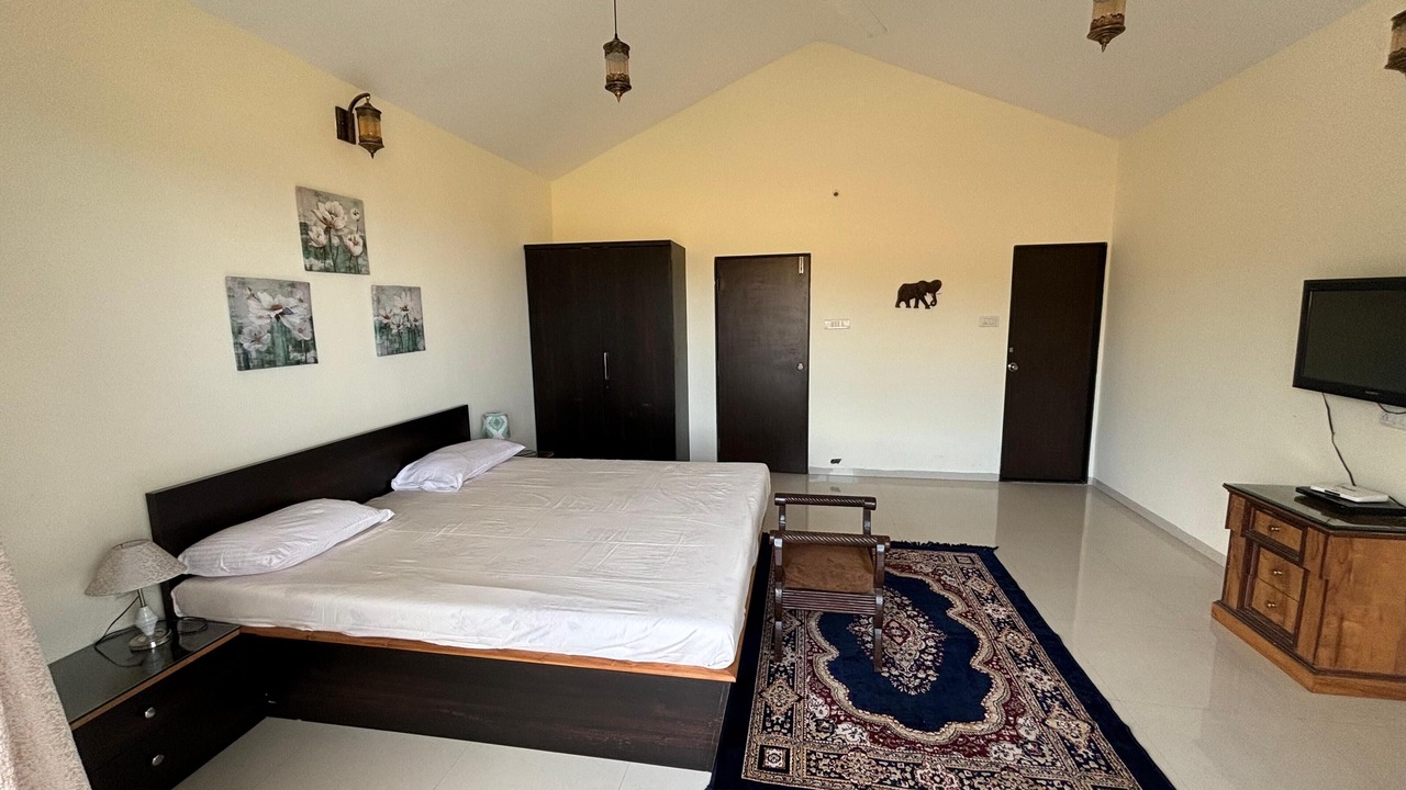 Photo of Bedroom in Wai