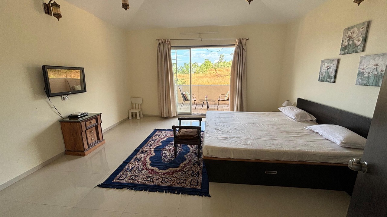 Photo of Bedroom in Wai