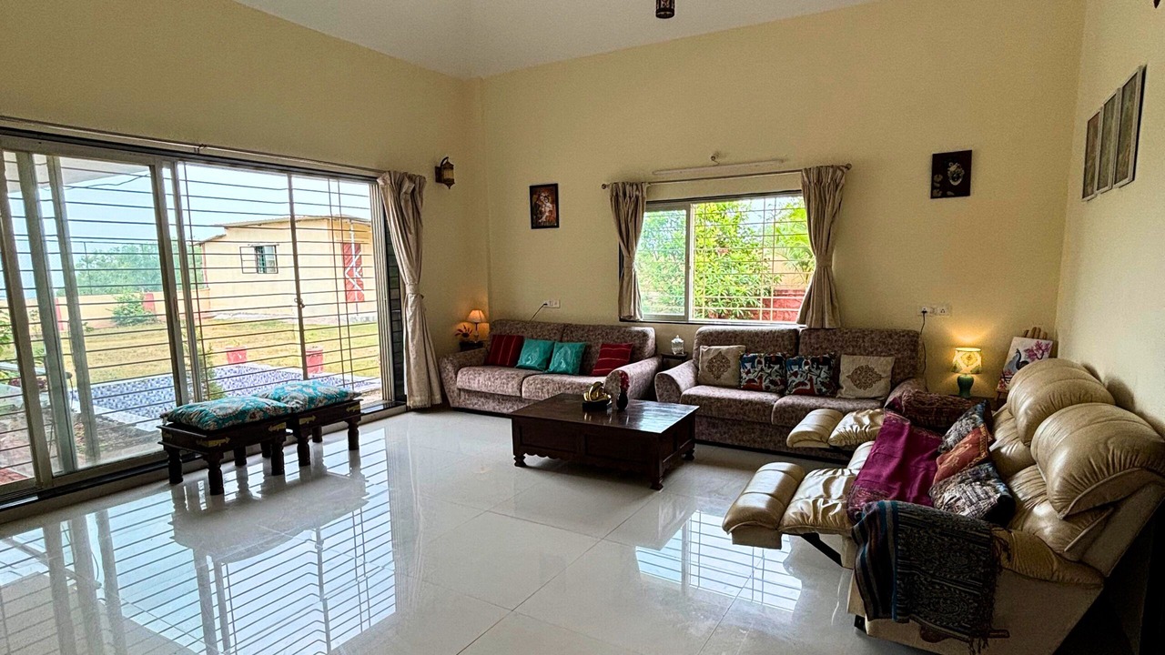 Photo of Livingroom in Wai