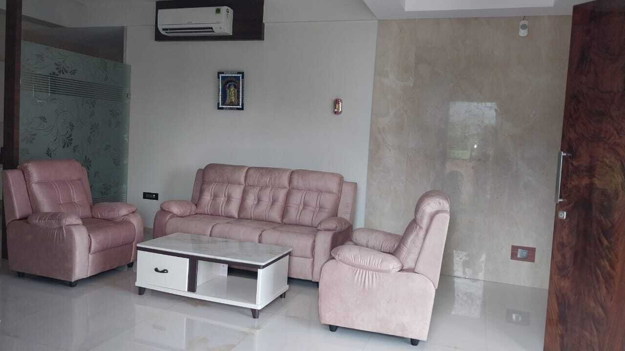 Photo of Livingroom in Visakhapatnam
