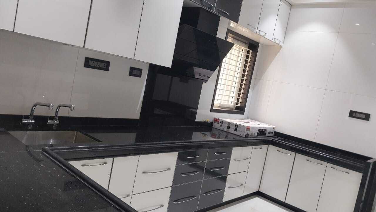 Photo of Kitchen in Visakhapatnam