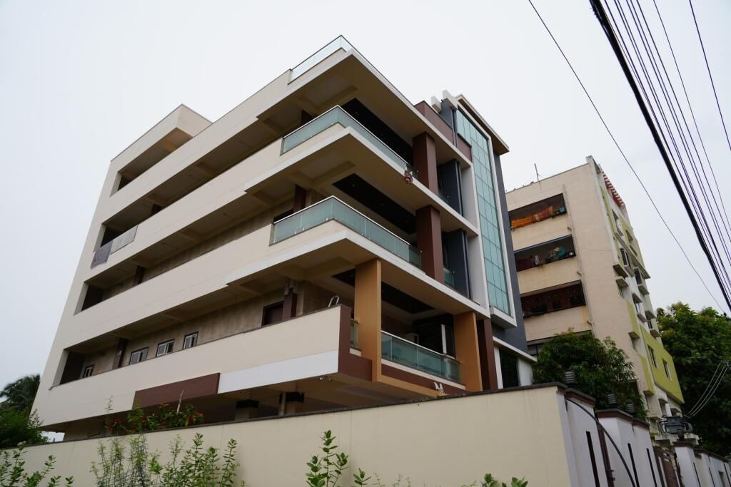 Photo of Outdoor in Visakhapatnam
