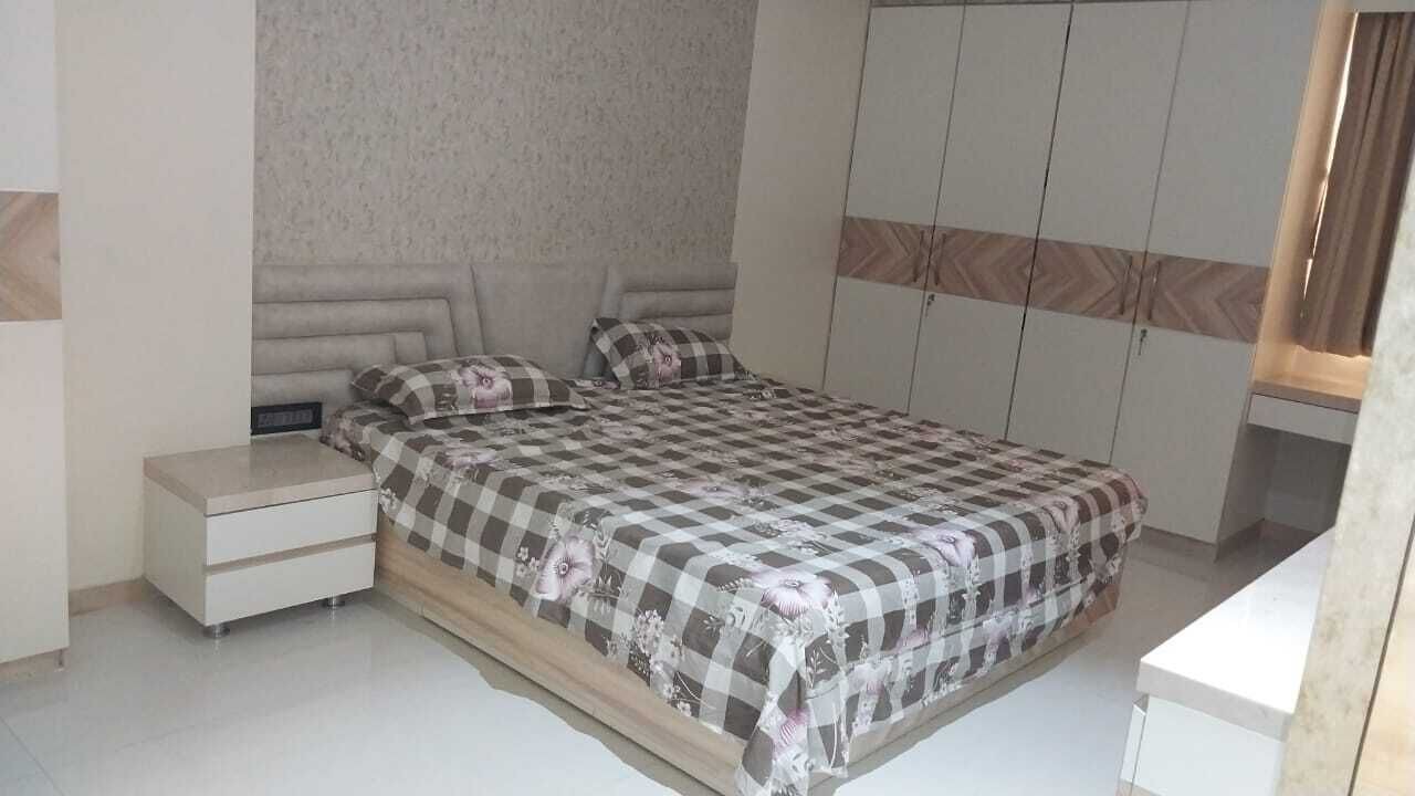 Photo of Bedroom in Visakhapatnam
