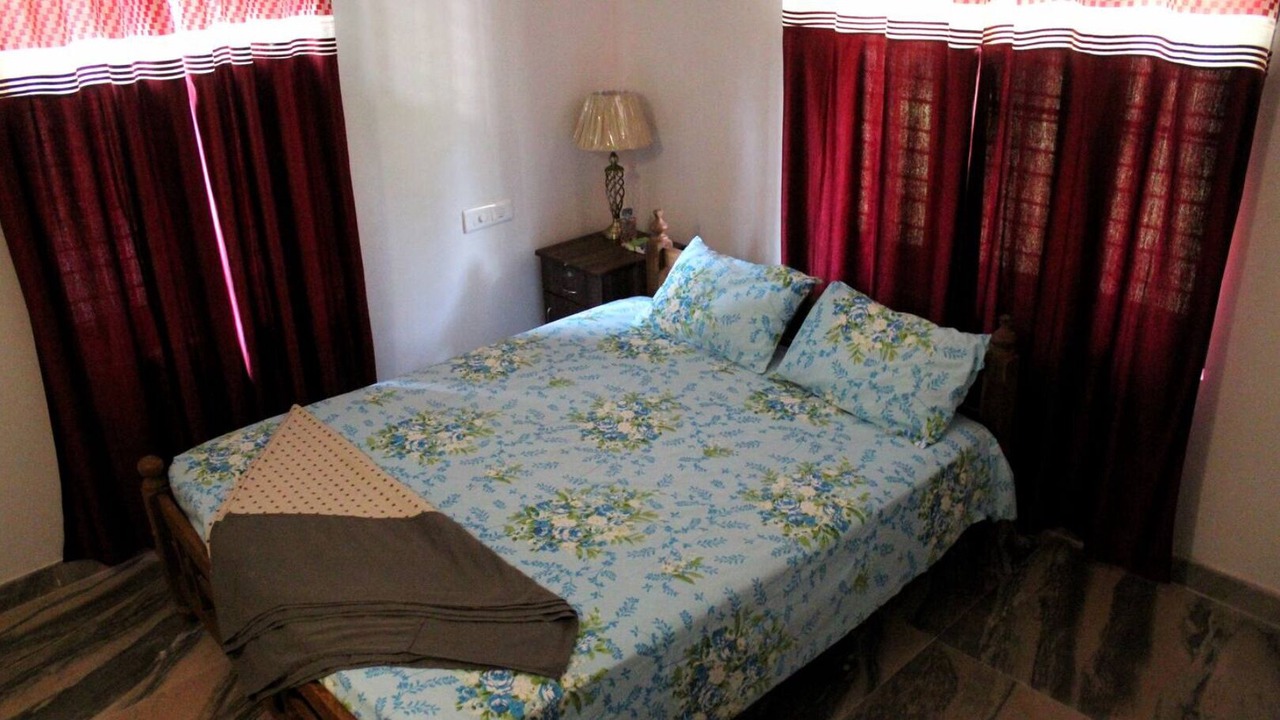 Photo of Bedroom in Pala