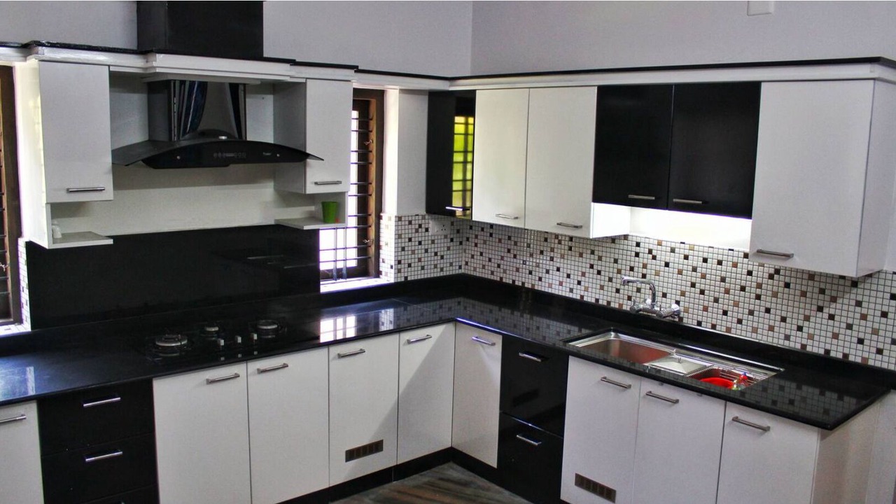 Photo of Kitchen in Pala