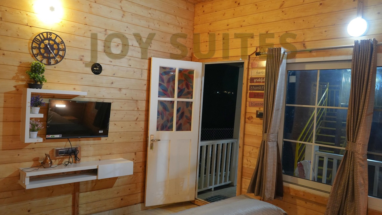 Photo of Bedroom in Panchgani