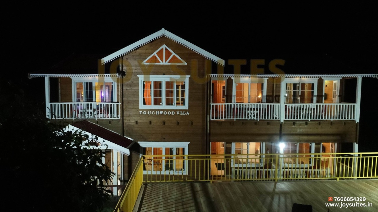 Photo of Outdoor in Panchgani