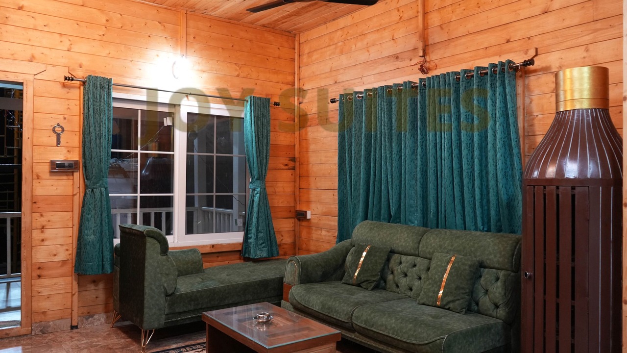 Photo of Livingroom in Panchgani