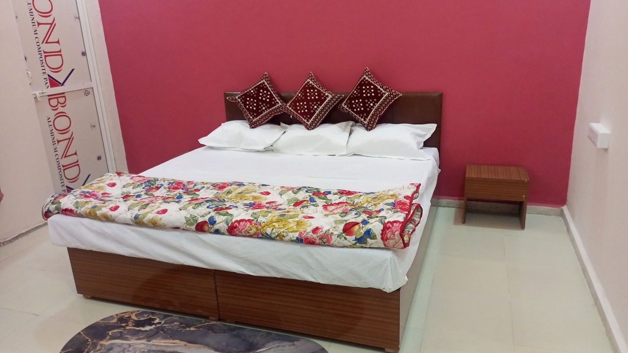 Photo of Bedroom in Ujjain