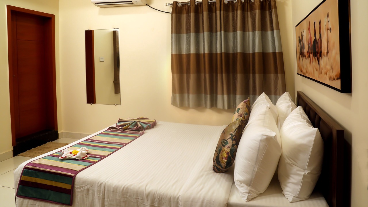 Photo of Bedroom in Guntur