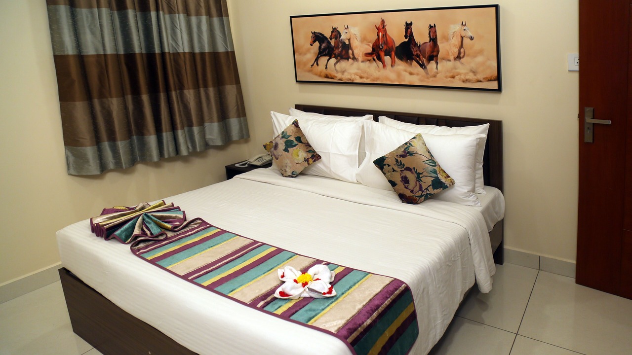 Photo of Bedroom in Guntur