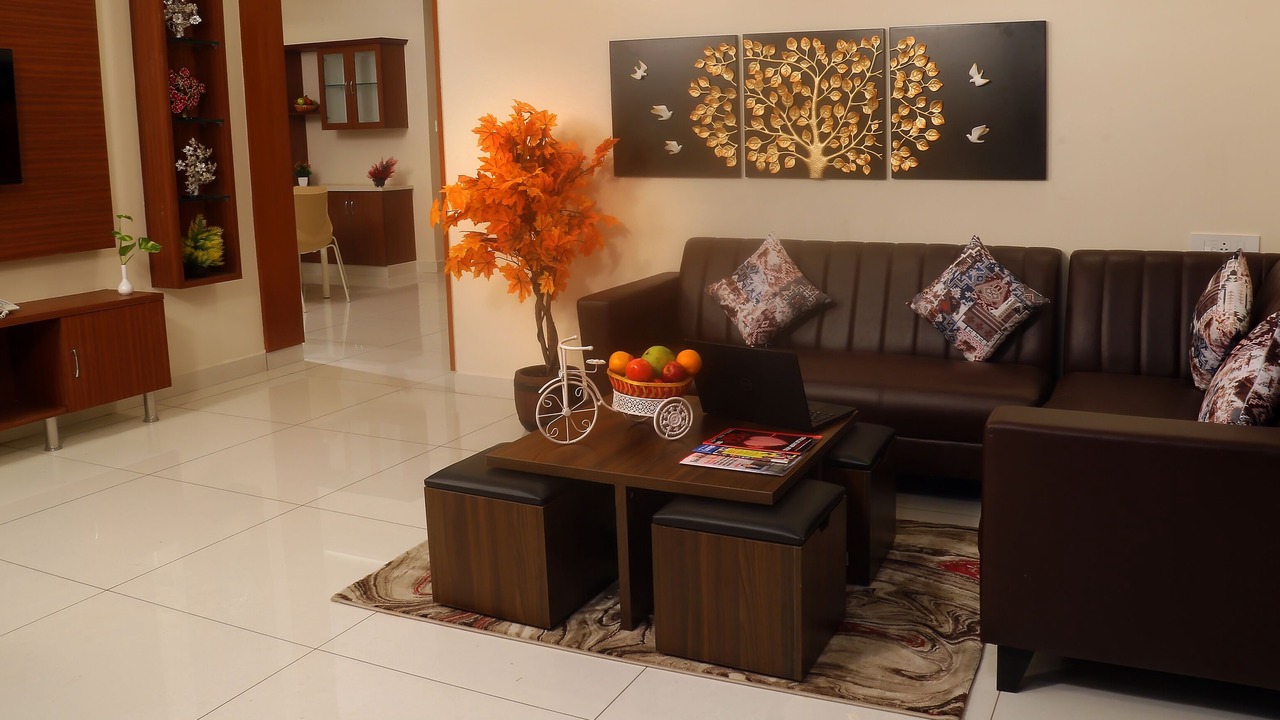 Photo of Livingroom in Guntur