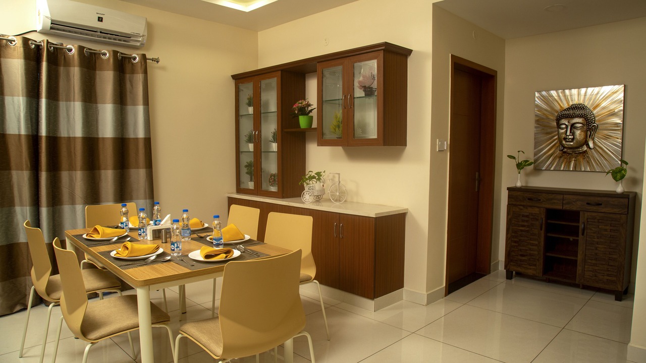 Photo of Livingroom in Guntur