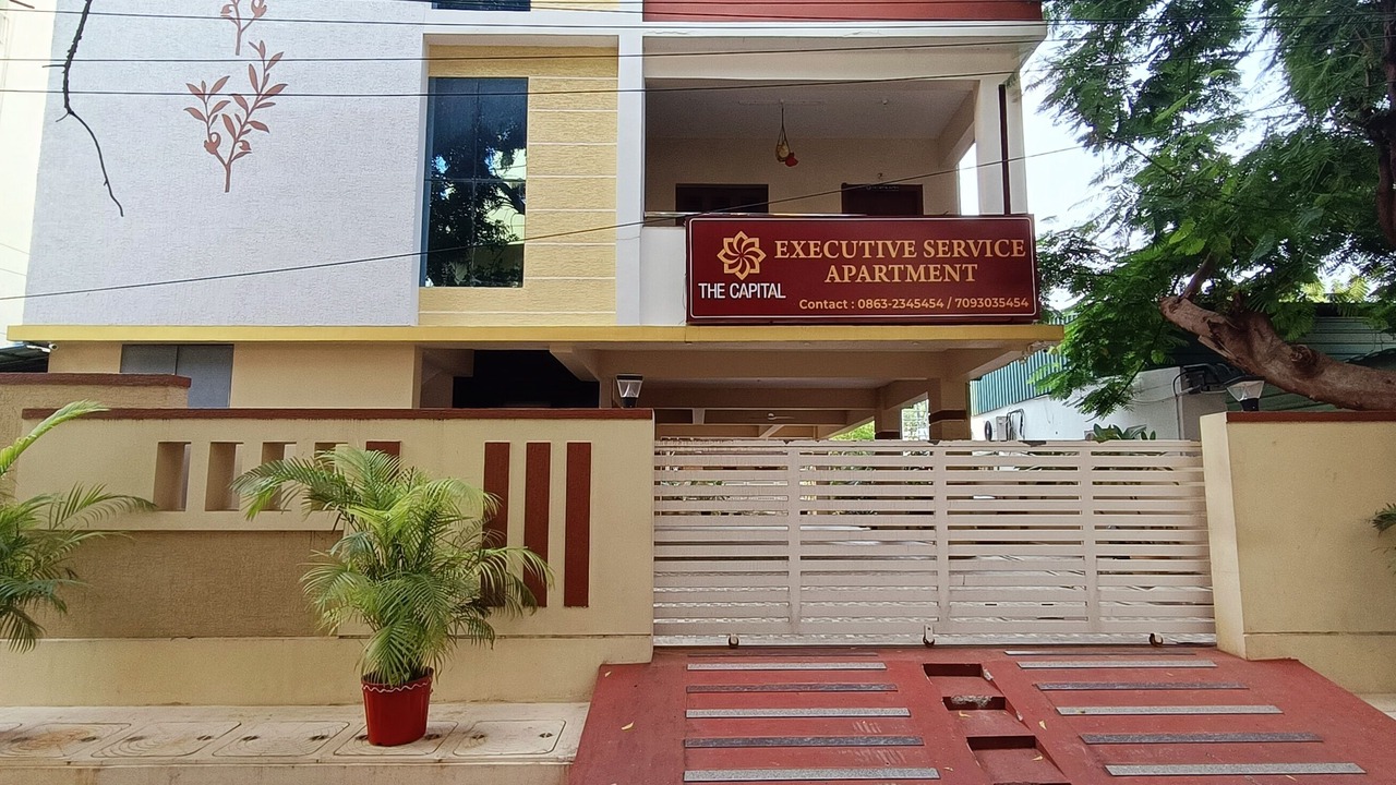 Photo of Outdoor in Guntur