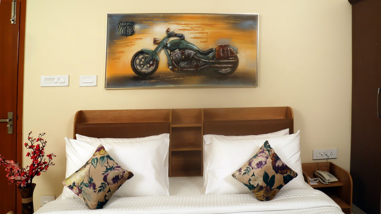 Photo of Bedroom in Guntur
