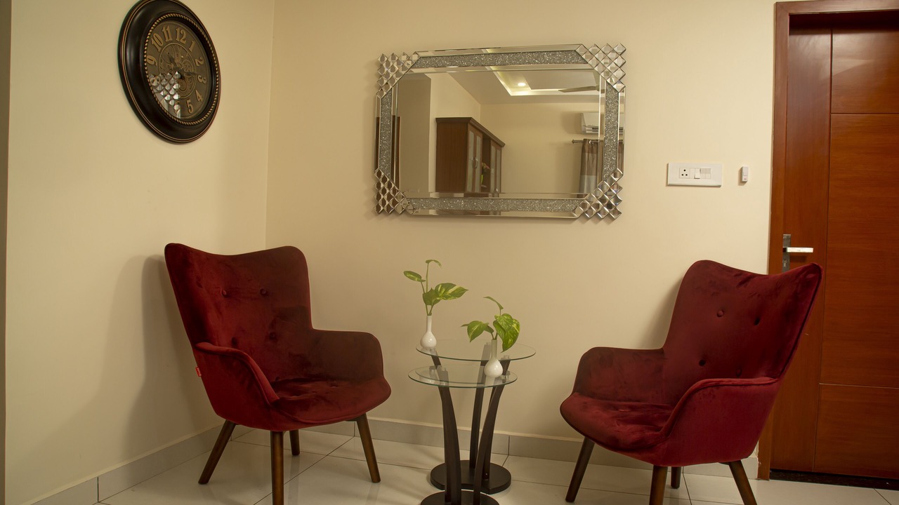 Photo of Livingroom in Guntur