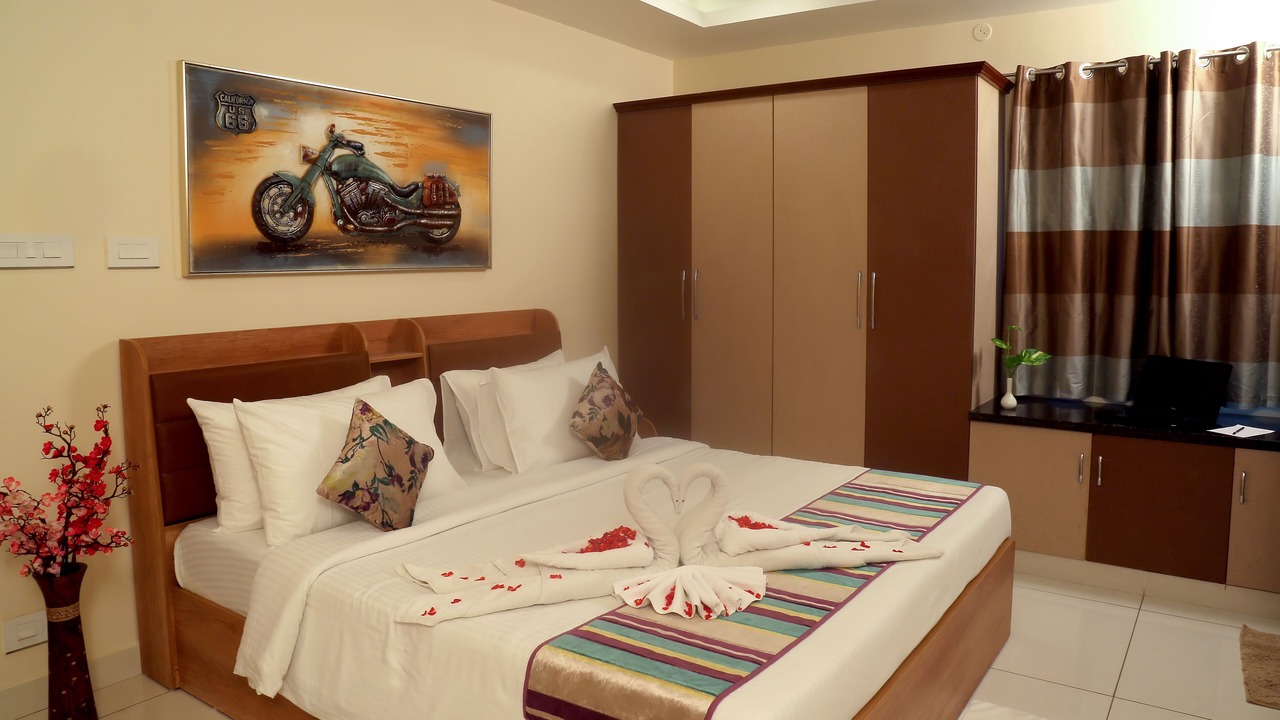 Photo of Bedroom in Guntur