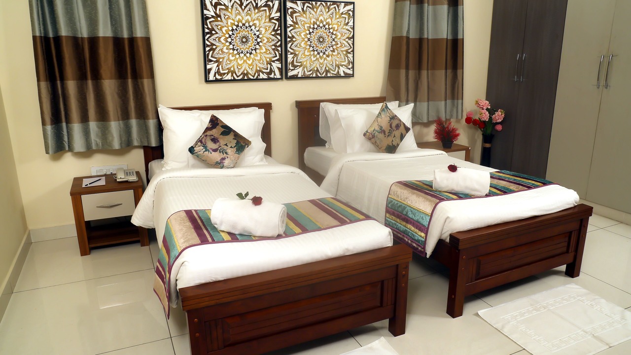 Photo of Bedroom in Guntur