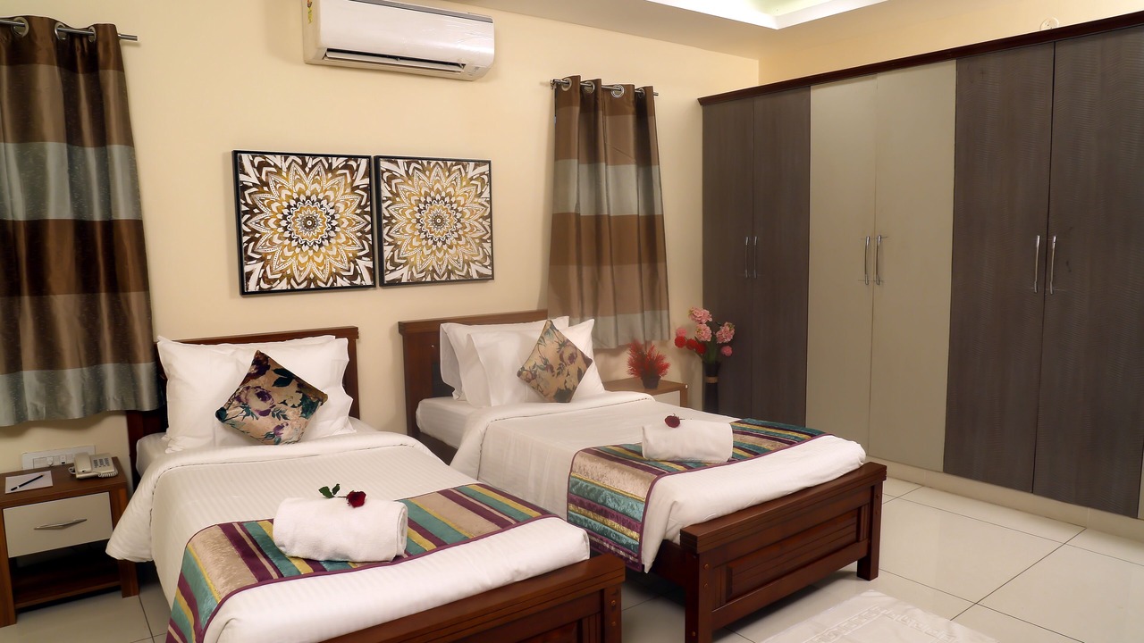 Photo of Bedroom in Guntur