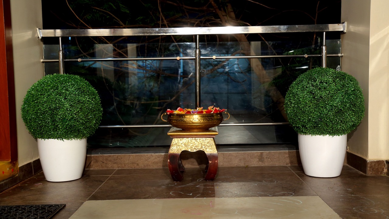 Photo of Outdoor in Guntur