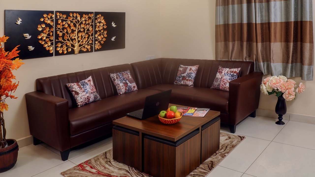Photo of Livingroom in Guntur