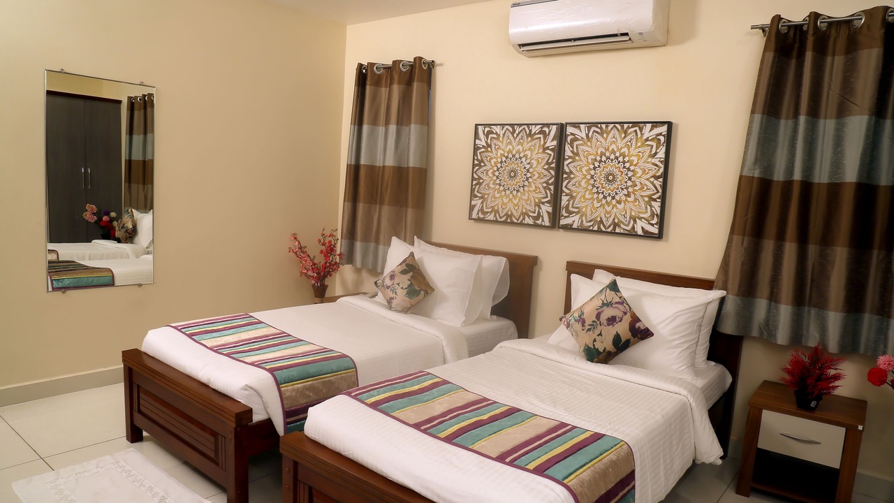 Photo of Bedroom in Guntur
