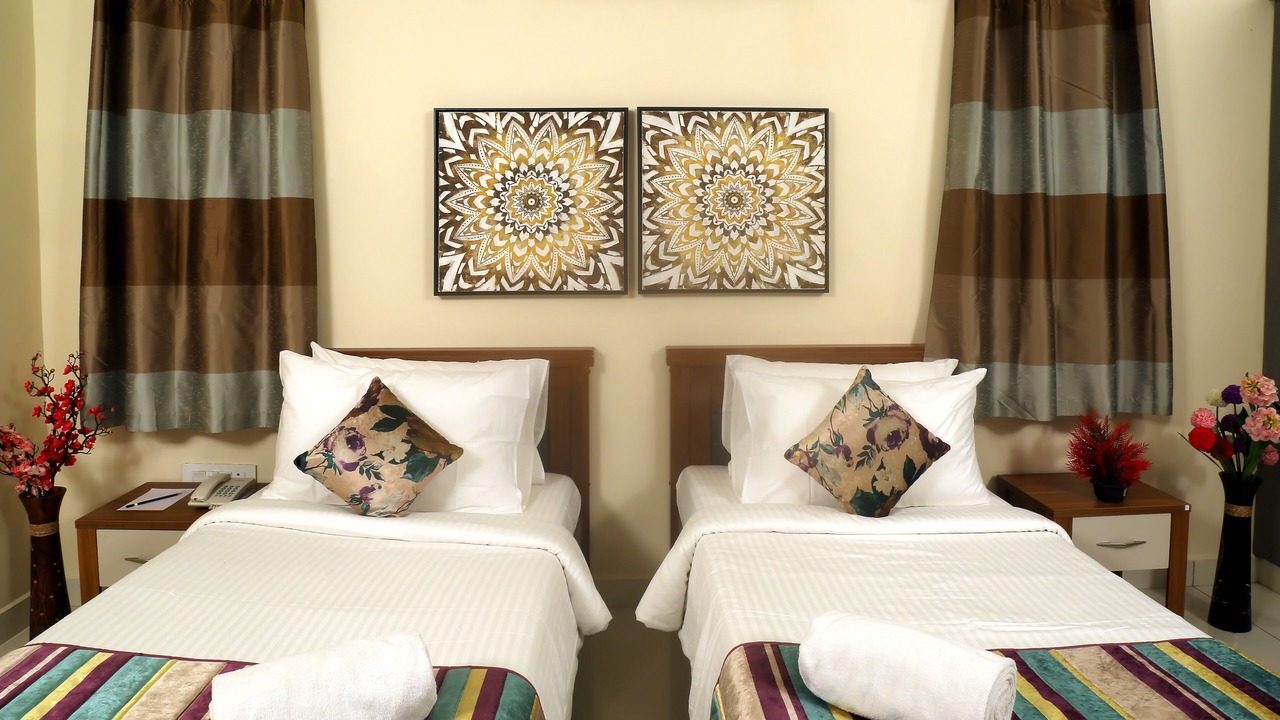 Photo of Bedroom in Guntur