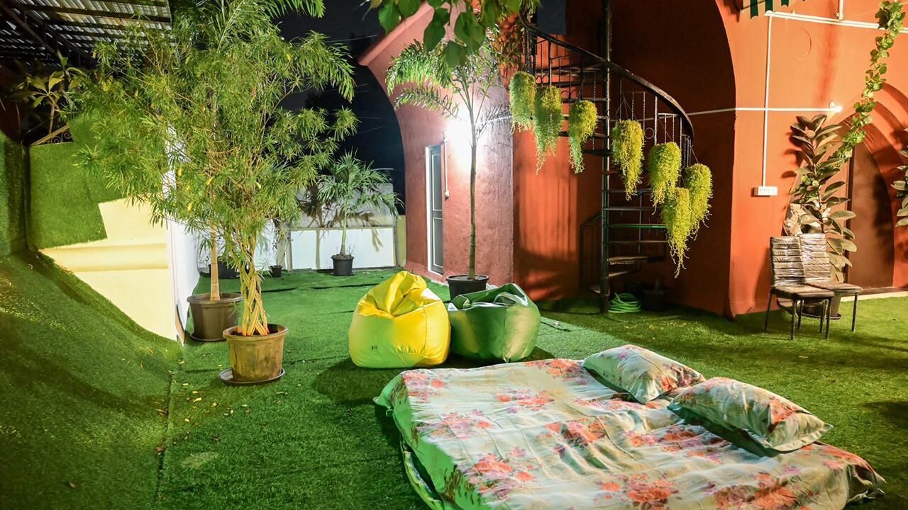 Photo of Outdoor in Koregaon Park