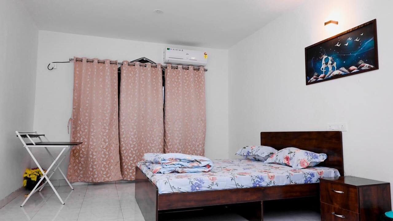 Photo of Bedroom in Koregaon Park