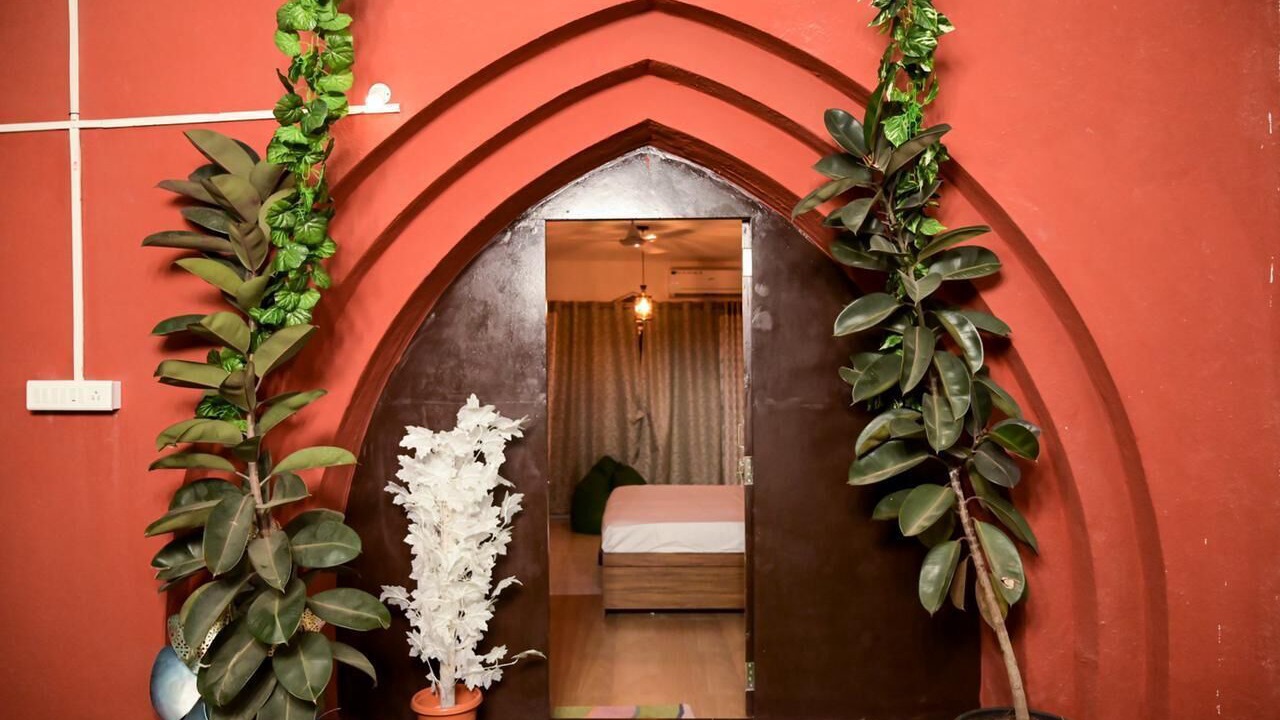Photo of Bedroom in Koregaon Park