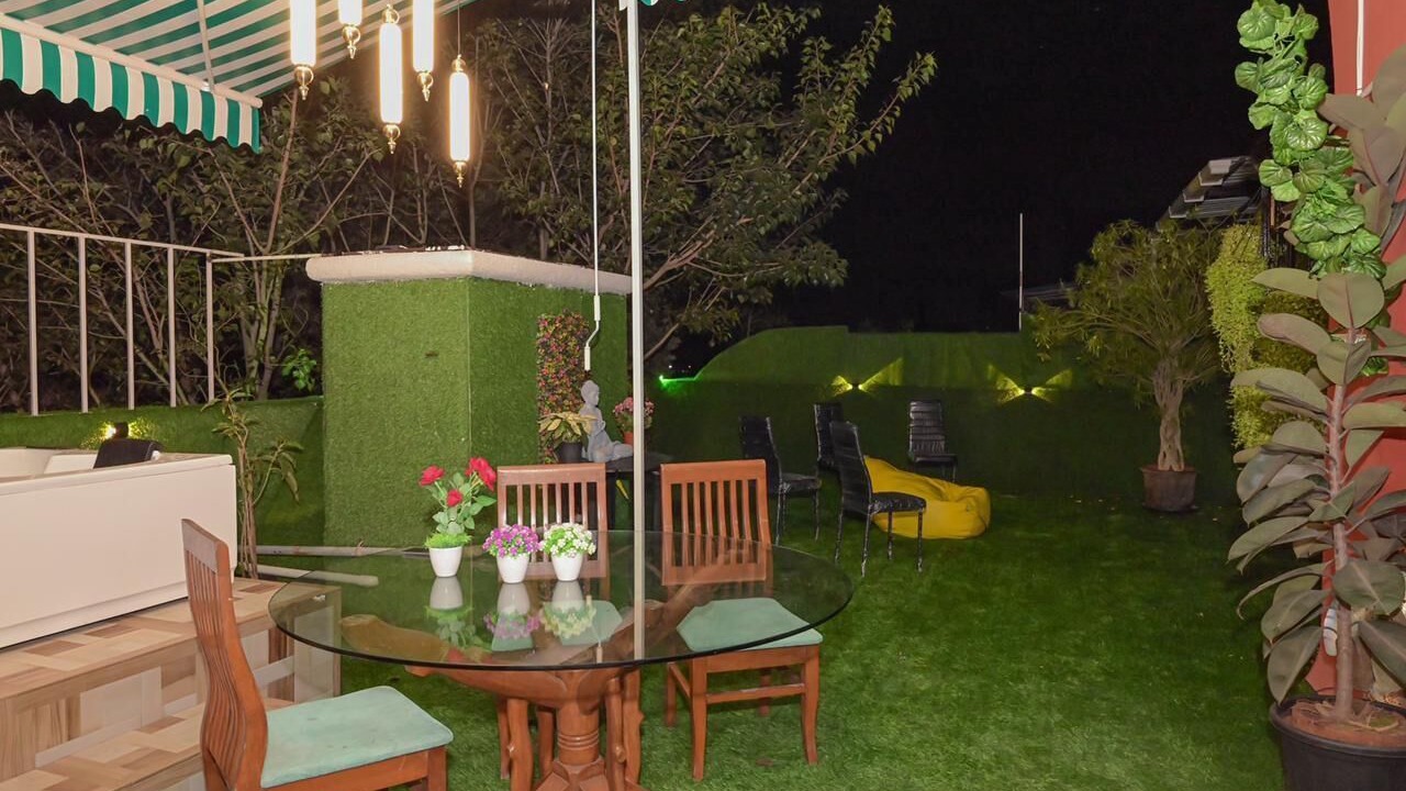 Photo of Outdoor in Koregaon Park