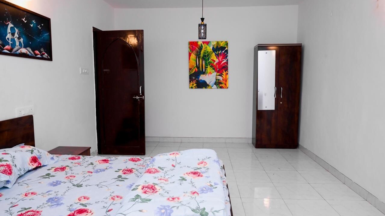Photo of Bedroom in Koregaon Park