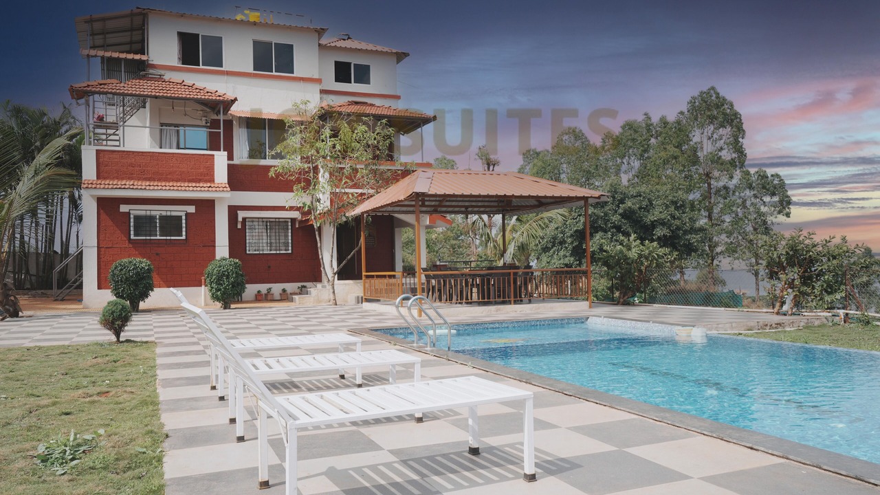 Photo of Outdoor in Mahabaleshwar