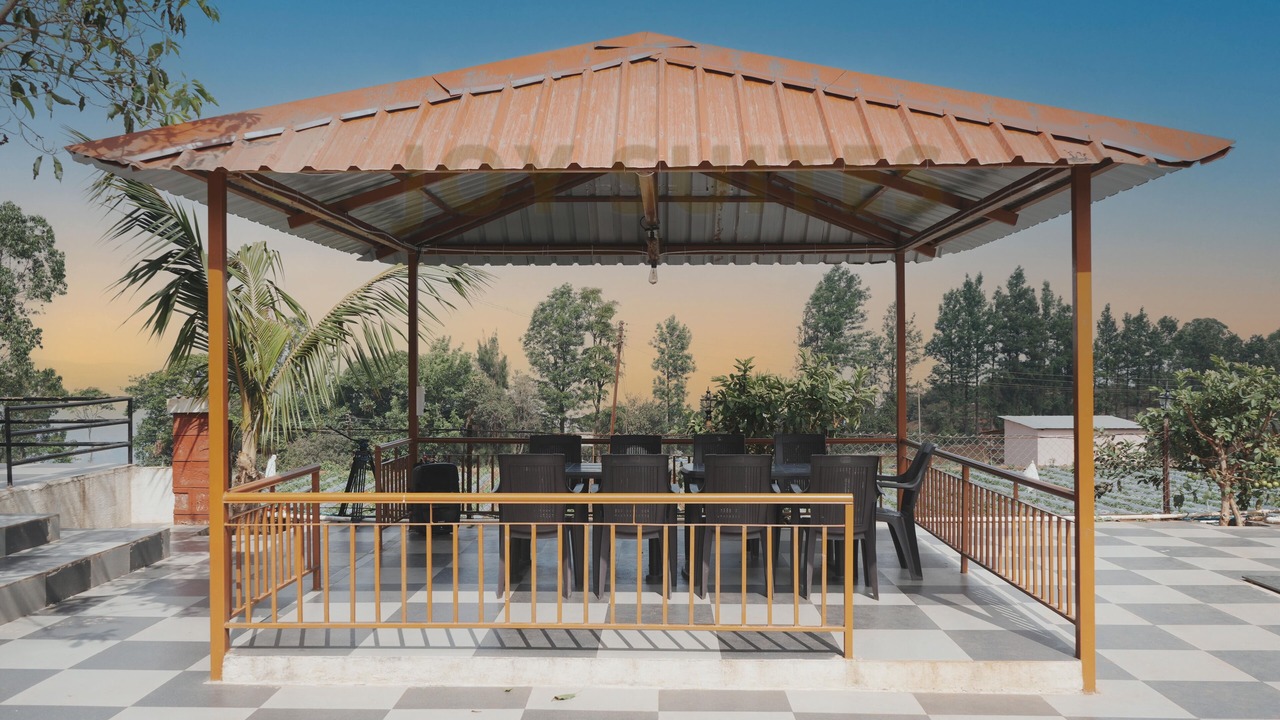 Photo of Outdoor in Mahabaleshwar
