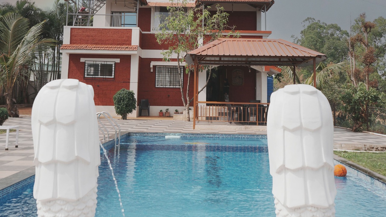 Photo of Outdoor in Mahabaleshwar