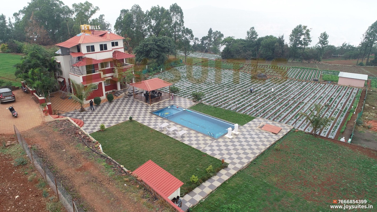 Photo of Outdoor in Mahabaleshwar