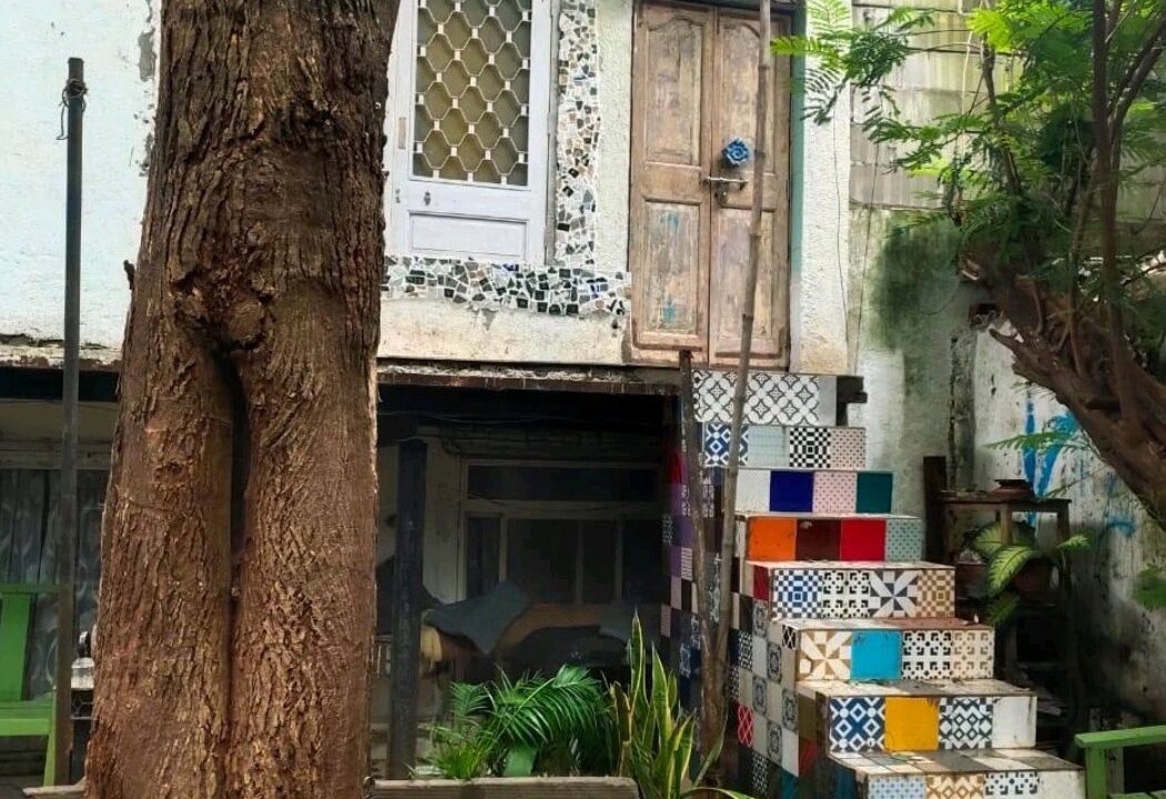 Photo of Outdoor in Versova