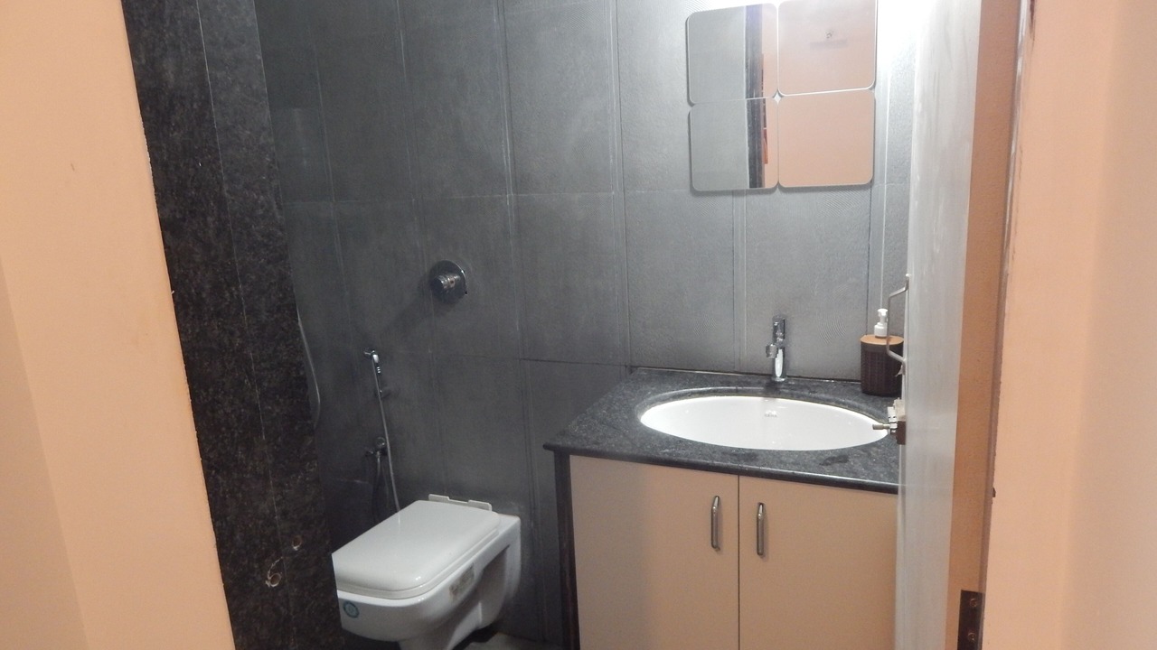 Photo of Bathroom in Palolem