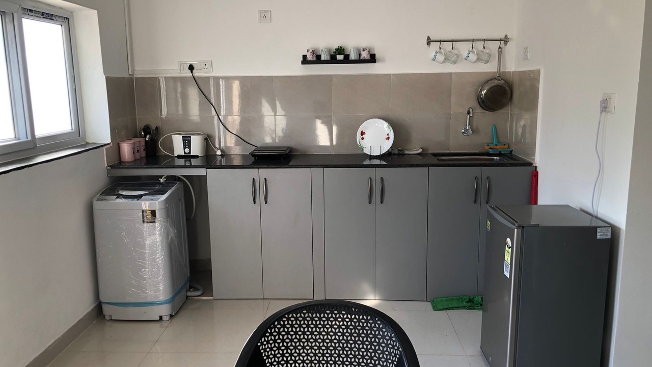 Photo of Kitchen in Palolem