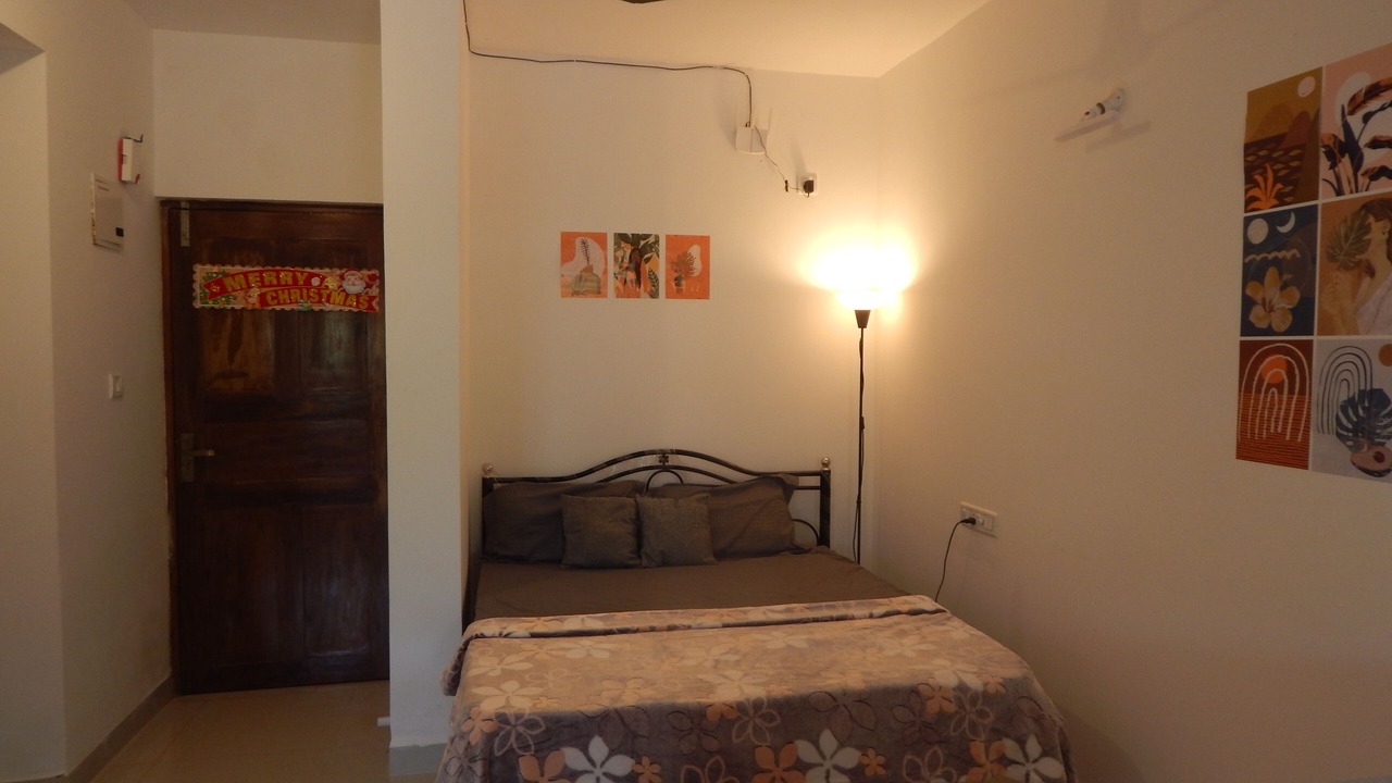 Photo of Bedroom in Palolem