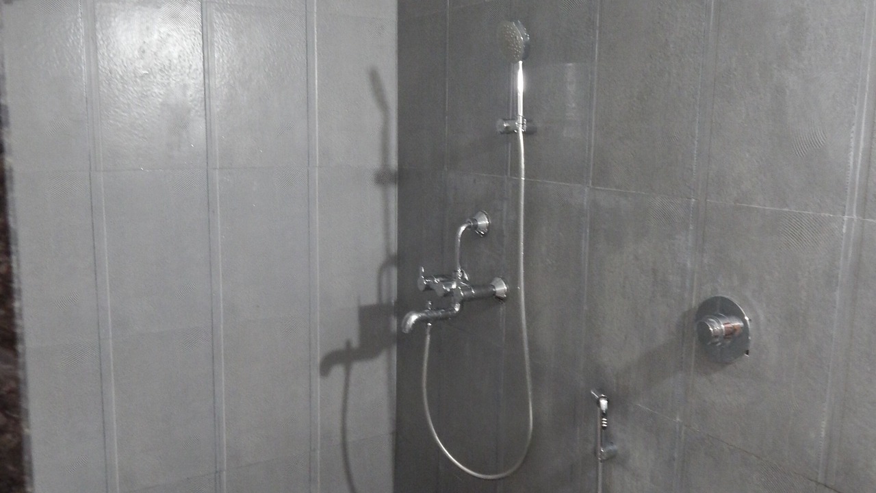 Photo of Bathroom in Palolem
