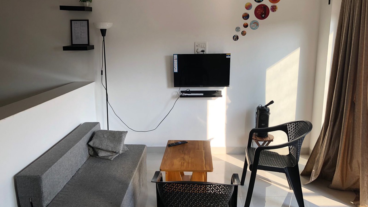 Photo of Livingroom in Palolem