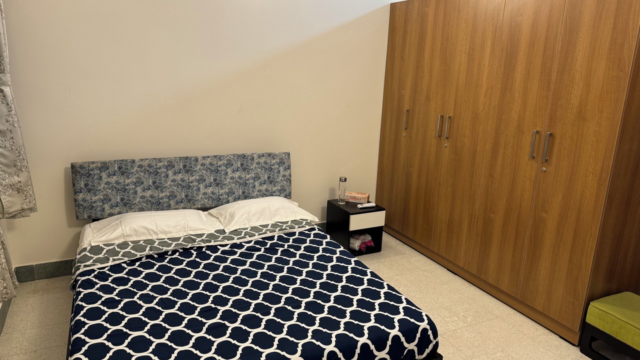 Photo of Bedroom in Malleshwaram West