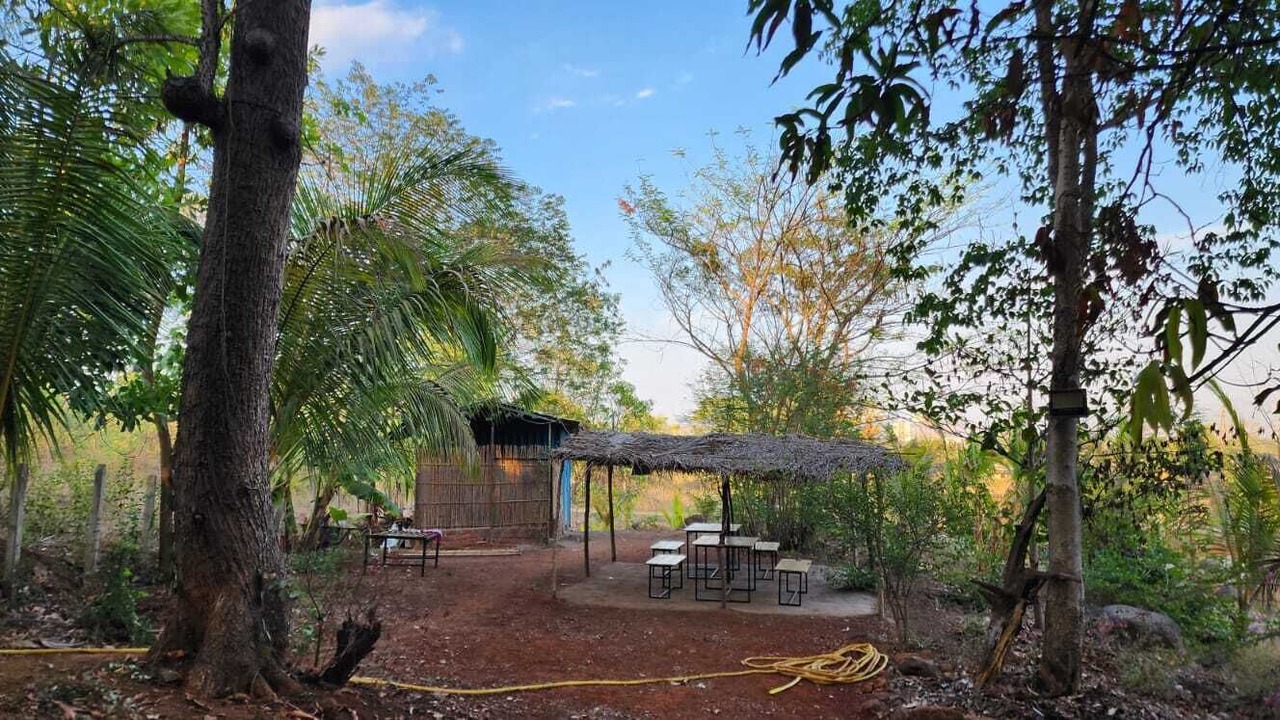 Photo of Outdoor in Khalapur