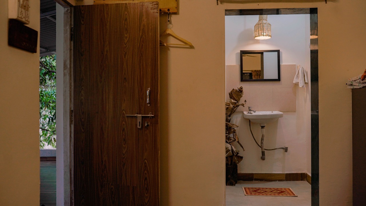 Photo of Bathroom in Khalapur