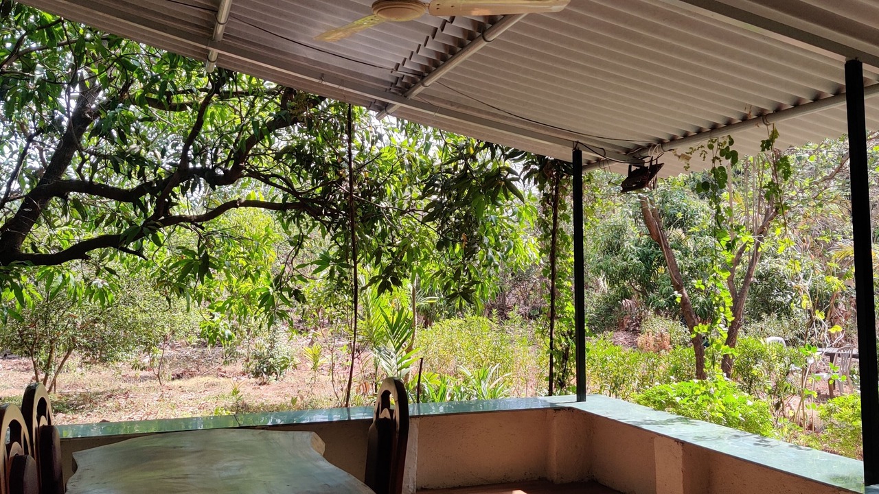 Photo of Outdoor in Khalapur