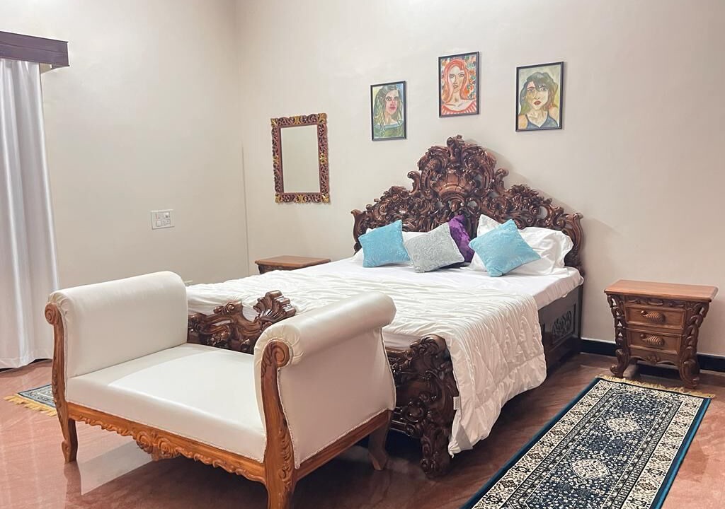 Photo of Bedroom in Hassan